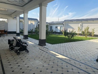 Ташкентская область, Ташкент, Мирзо-Улугбекский район