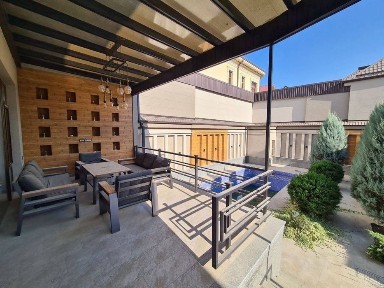 Ташкентская область, Ташкент, Мирзо-Улугбекский район