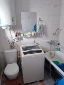 Ташкентская область, Ташкент, Бектемирский район