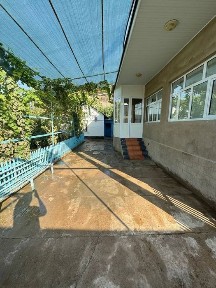 Ташкентская область, Чирчик