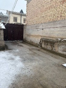 Ташкентская область, Ташкент, Яшнабадский район