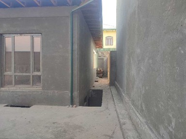 Ташкентская область, Ташкент, Яшнабадский район