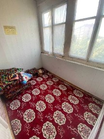 ÷ УЛУЧШЕНКА Чиланзар 13кв 1 комнатная 38м² продаётся квартира