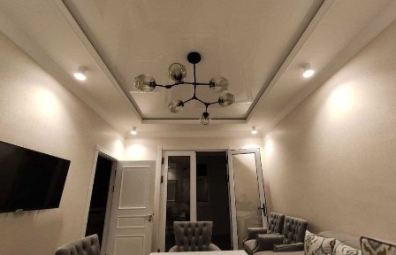 Продается 3/3/4 на м-ве Ялангач (Ориентир Институт Культуры)