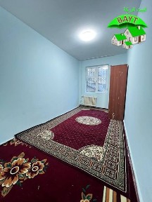 ^РАЗДЕЛКА! Чиланзар 7 квартал 2/1/3 Хайтек Мечеть СРОЧНО! Продаётся