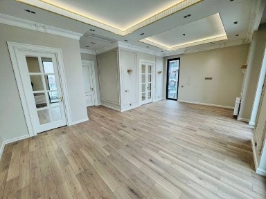 Срочно! 181м2 Квартира в ЖК Парквуд