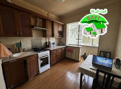 -МЕТРО ОЙБЕК 2/3/9 Чистый Ремонт С Обстановкой Мирабад. Продаётся