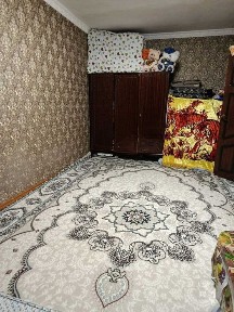 Продается квартира в Яшнабадском районе Дубовая 1-комнатная 28м2