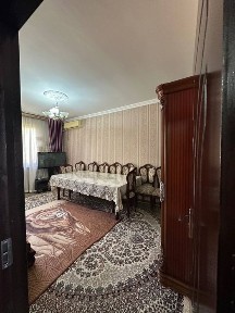 Ташкентская область, Ташкент, Чиланзарский район