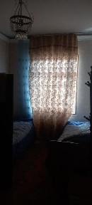 Ташкентская область, Эшангузар