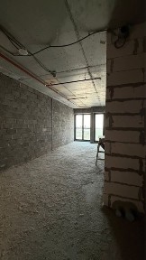 Продаётся квартира ЖК Nest one 2/22/23 Вид на Консерватория