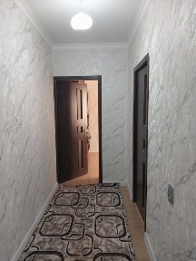 Ташкентская область, Ташкент, Сергелийский район