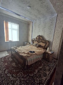 Джизакская область, Джизак