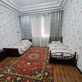 Бухарская область, Бухара