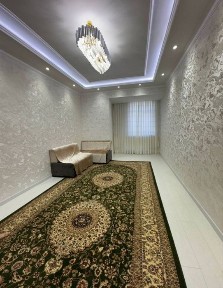 Бухарская область, Бухара