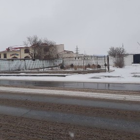 Навоийская область, Зарафшан