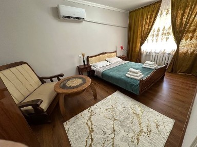 Самаркандская область, Самарканд