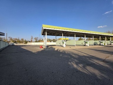 Продается Метан Заправка Юнусобад Ташкент Учкахрамон 85 соток