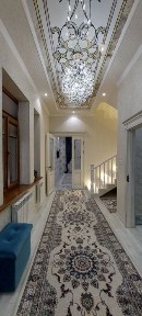 Ташкентская область, Ташкент, Сергелийский район