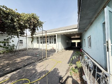 Ташкентская область, Ангрен