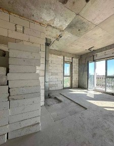 Квартира 2/10/11 НОВОСТР ЖК MIRABAD AVENUE 40м2