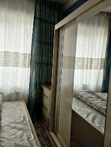 Ташкентская область, Ташкент, Алмазарский район