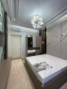 Ташкентская область, Ташкент, Сергелийский район