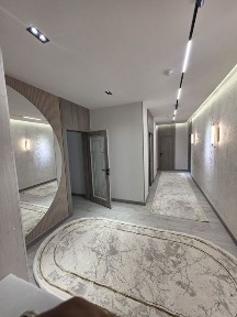 Sebzor kok ota navastroyka