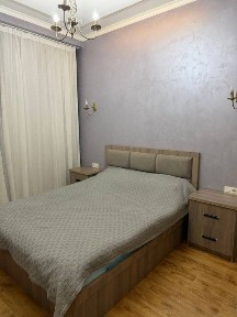 Ташкентская область, Ташкент, Мирзо-Улугбекский район