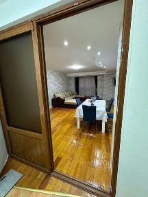 Ташкентская область, Ташкент, Мирзо-Улугбекский район