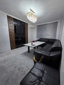 Сдается квартира | Мирабад | Ассалом Сохил | 2/4/9