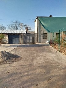 Ташкентская область, Мирабад