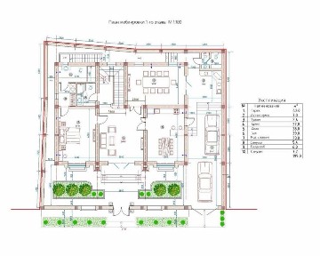 Продается коттедж! 4 соток. Учтепинский район. Улица Изза.