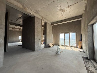 Tashkent city Gardens Residence