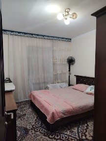 Янги хает 9 худуд