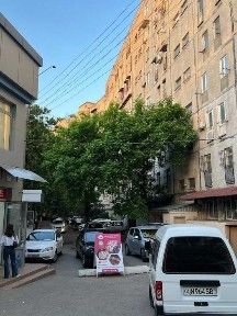 Собственник, 3/6/9, 72м2, Дархан, метро Х. Олимжон, Инконель. Торг.