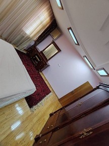 ДАРХАН да 2 хона 3-хонали килинган квартира сотилвотти