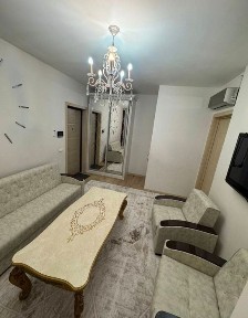 Продается квартира Юнусобад Манзара сити 2/5/9