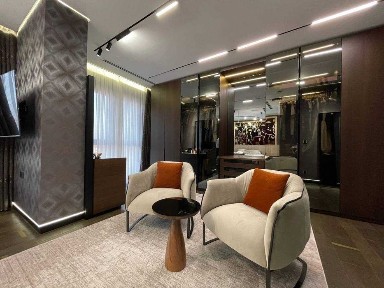Мирабадский район Центр, ЖК Mirabad Avenue