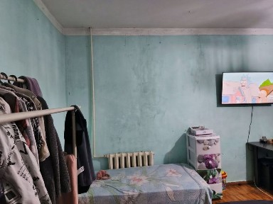 Продается 1 комнатная квартира, Куйлюк