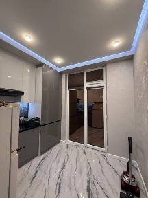 Yunusobod Xonsaroy Kvartira 2 ta bola