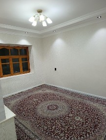 2 хонали квартира (2/3/4) арендага берилади. ЯнгиХает тумани, Спу