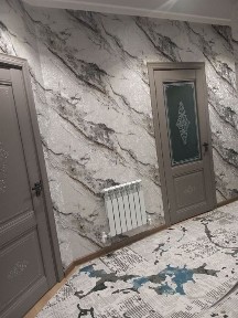 Kvartira beriladi bez makler metroga yaqin