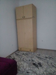 Аренда Сергили Хонабод Болларга 2 хона