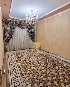 Аренда Юнусобод 14 3хона 550 долл евро ремонт Кулай локатсада