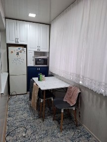 Сдаётся 3-х комнатная квартира