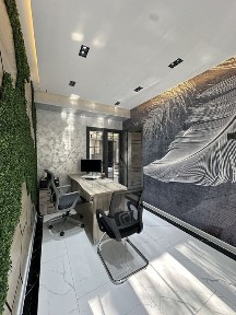 Коммерческая недвижимость 90м2 под офис Ц-4 Мустакиллик ор-р шедевр