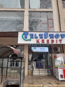 Ташкентская область, Янгибазар