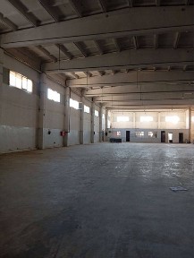 Продаётся территория Производ Складское