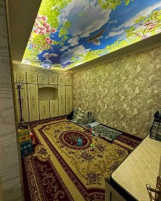 РЕКЛАМА 253 4хоналик квартира сотувда